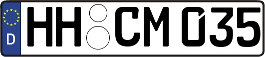 HH-CM035