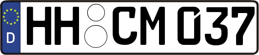 HH-CM037