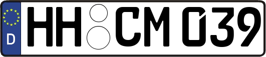 HH-CM039