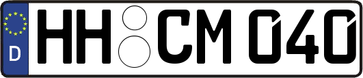 HH-CM040