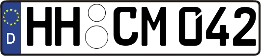 HH-CM042