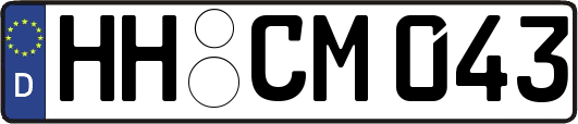HH-CM043
