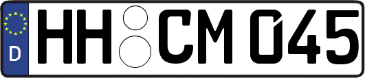 HH-CM045