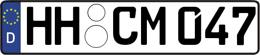 HH-CM047