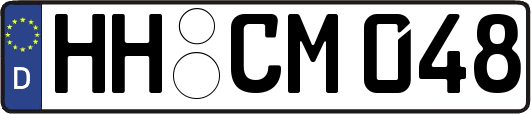 HH-CM048