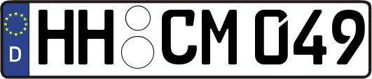 HH-CM049