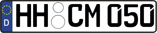 HH-CM050