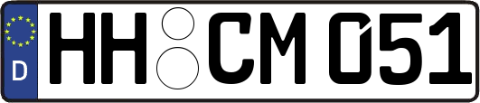 HH-CM051