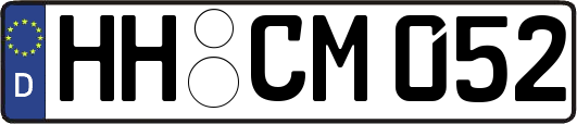 HH-CM052