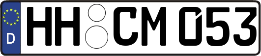 HH-CM053