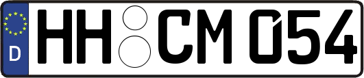 HH-CM054
