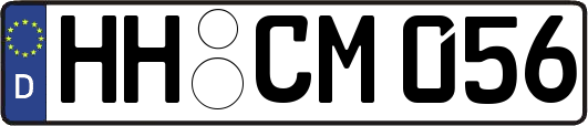 HH-CM056