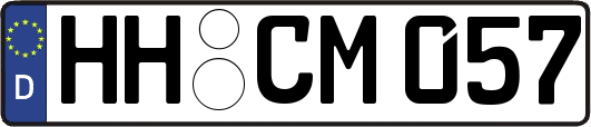 HH-CM057