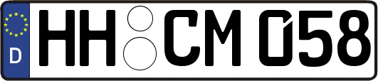 HH-CM058