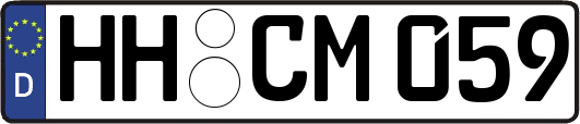 HH-CM059