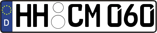 HH-CM060