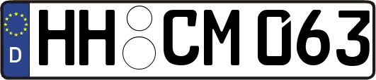 HH-CM063