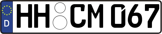 HH-CM067