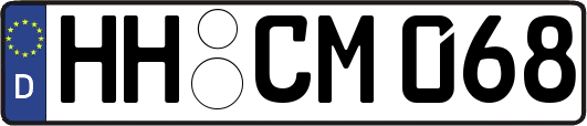 HH-CM068