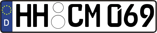 HH-CM069