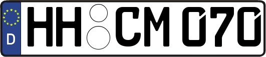 HH-CM070