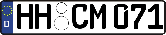 HH-CM071