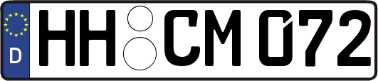 HH-CM072