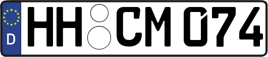 HH-CM074