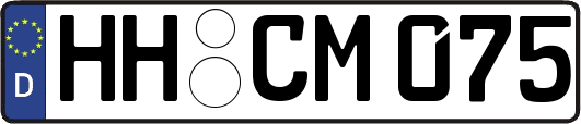 HH-CM075