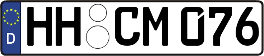 HH-CM076