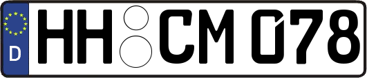 HH-CM078
