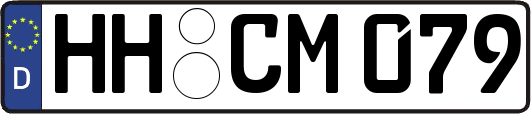 HH-CM079