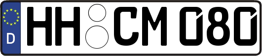 HH-CM080