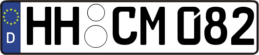HH-CM082
