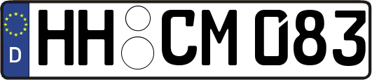 HH-CM083