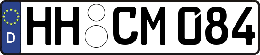 HH-CM084
