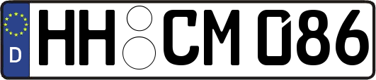 HH-CM086