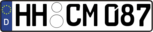HH-CM087
