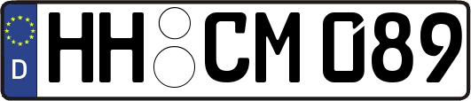 HH-CM089