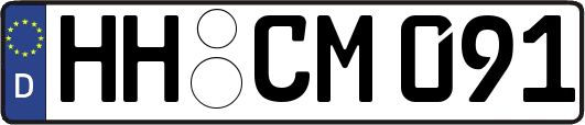 HH-CM091