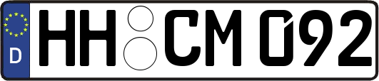 HH-CM092