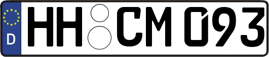 HH-CM093