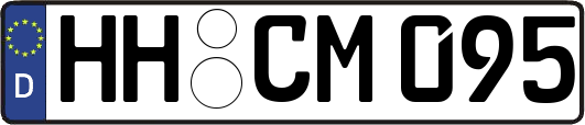 HH-CM095
