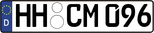 HH-CM096