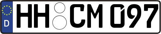 HH-CM097