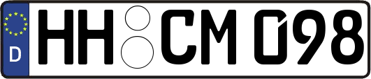 HH-CM098