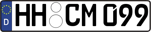 HH-CM099