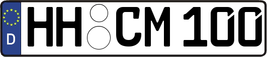HH-CM100