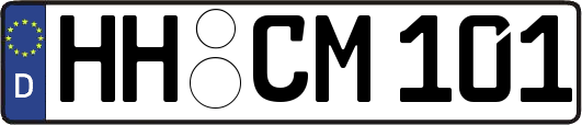 HH-CM101
