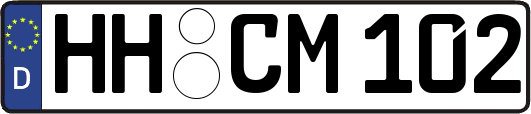 HH-CM102